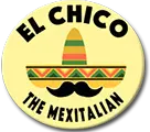 El Chico - The Mexitalian Logo